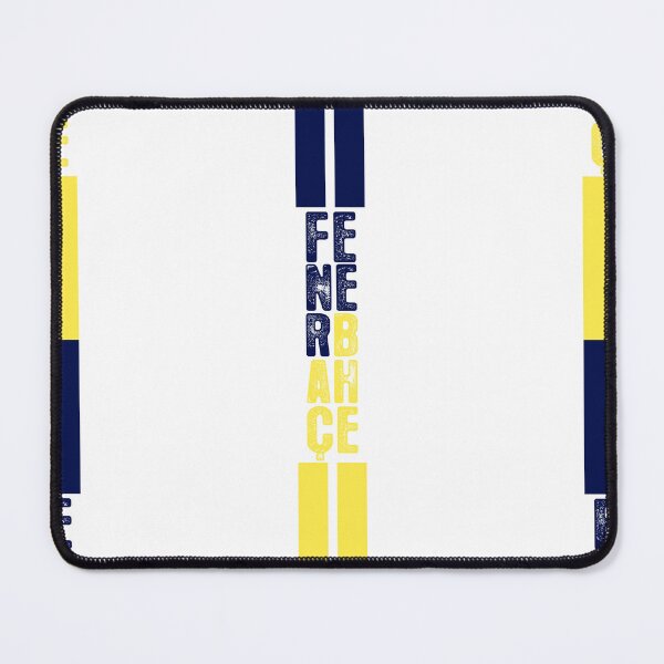 Item preview, Fenerbahçe CONSEPT themed graphic design designed and sold by ironpalette.