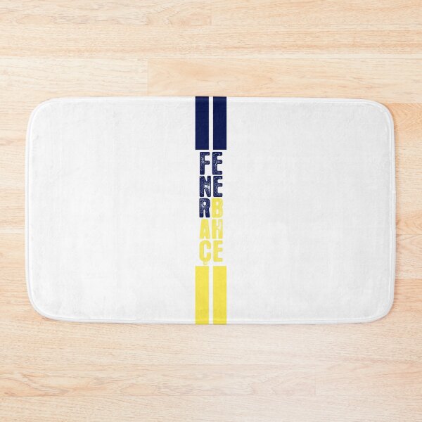 Item preview, Fenerbahçe CONSEPT themed graphic design designed and sold by ironpalette.