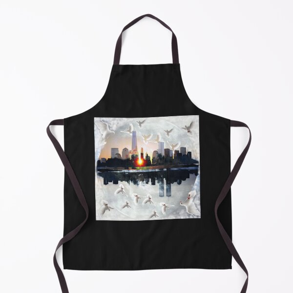 Item preview, World Trade Center Building - now and then designed and sold by Shiwwa.