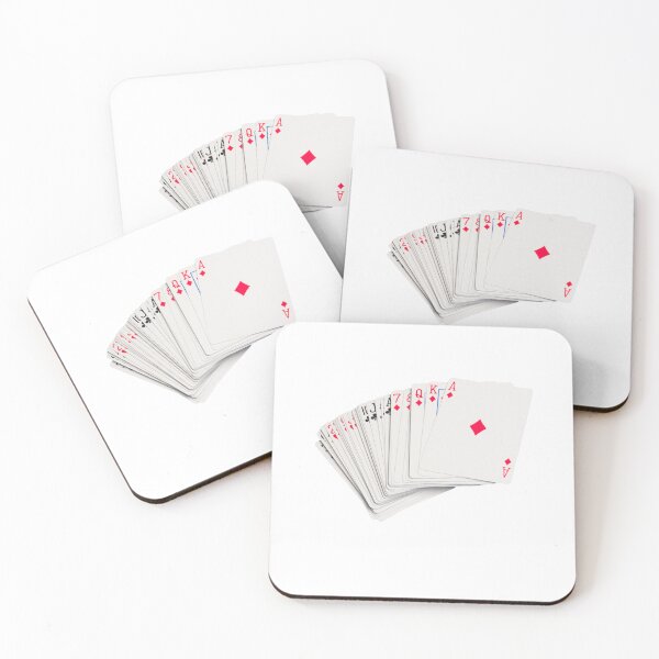 Item preview, Set of Playing Cards designed and sold by Bronte Taylor.