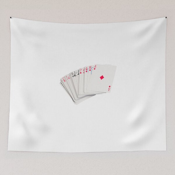Item preview, Set of Playing Cards designed and sold by Bronte Taylor.
