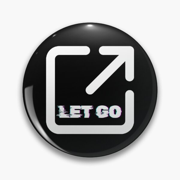 Item preview, Let Go. Wh designed and sold by vjtov6.