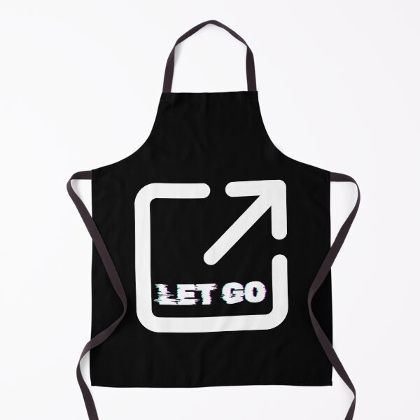 Item preview, Let Go. Wh designed and sold by vjtov6.