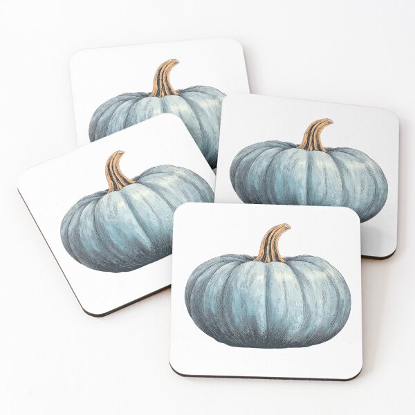 Item preview, Blue Pumpkin.  designed and sold by PrestonSquires.