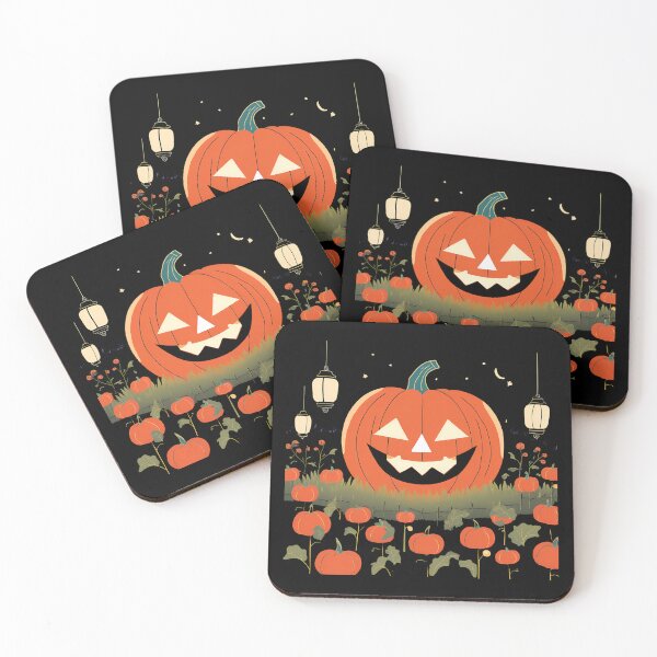 Item preview, Jack-O-Lantern designed and sold by StoryofPieces.