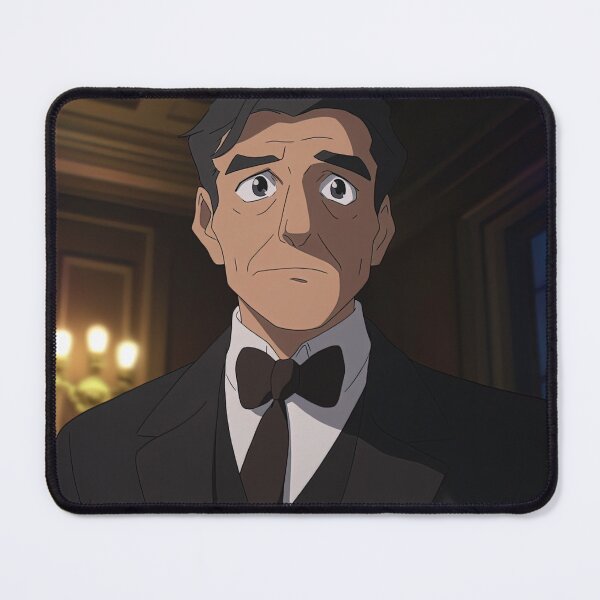 Item preview, Francis X. Bushman | Anime style designed and sold by ComicsFactory.
