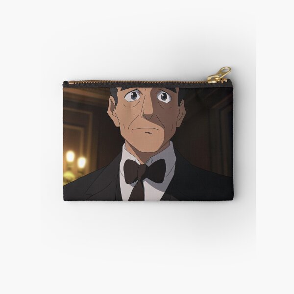 Item preview, Francis X. Bushman | Anime style designed and sold by ComicsFactory.