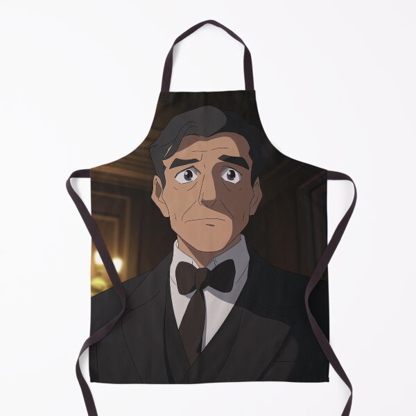 Item preview, Francis X. Bushman | Anime style designed and sold by ComicsFactory.