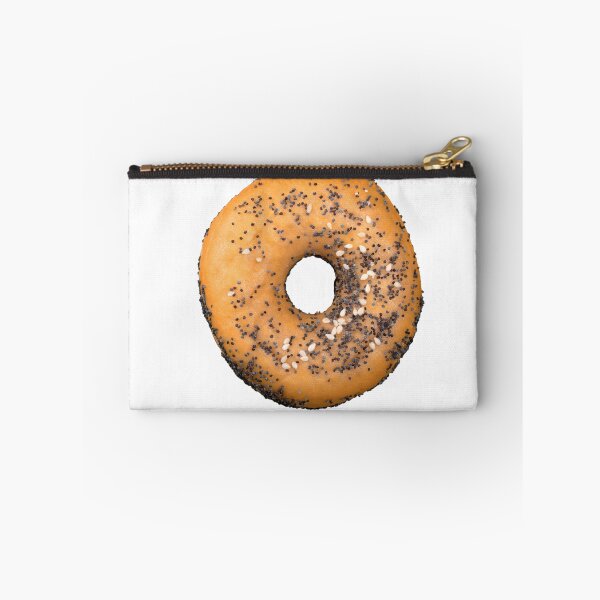 Item preview, NYC Food Stand Everything Bagel designed and sold by Bronte Taylor.