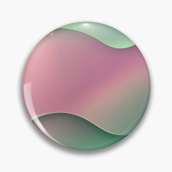 Item preview, Gradient Pink and Green Background designed and sold by hjian8219.