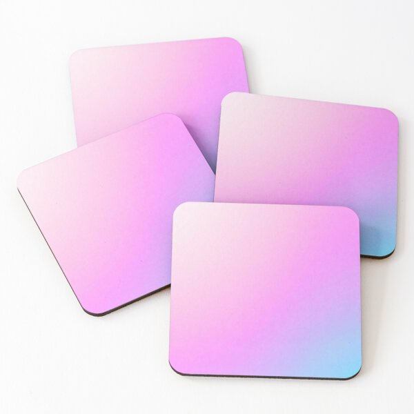 Item preview, Gradient Pink and Green Background designed and sold by hjian8219.