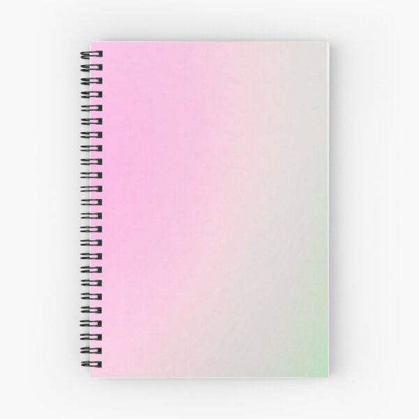 Item preview, Gradient Pink and Green Background designed and sold by hjian8219.