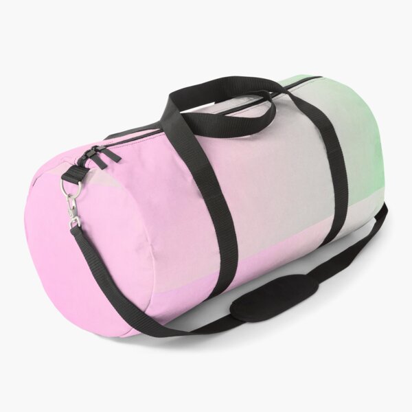 Item preview, Gradient Pink and Green Background designed and sold by hjian8219.