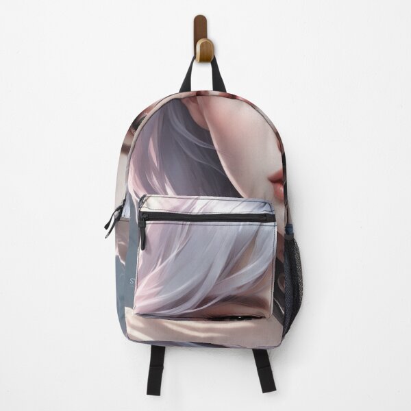 Item preview, Gradient Pink and Green Background designed and sold by hjian8219.