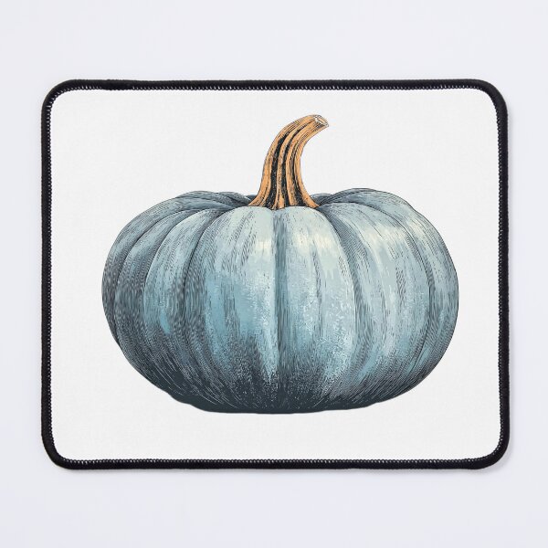 Item preview, Blue Pumpkin. designed and sold by PrestonSquires.
