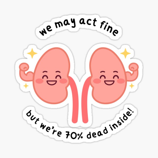 Item preview, Its fine we're fine everything's fine designed and sold by SAVMA Bookstore.