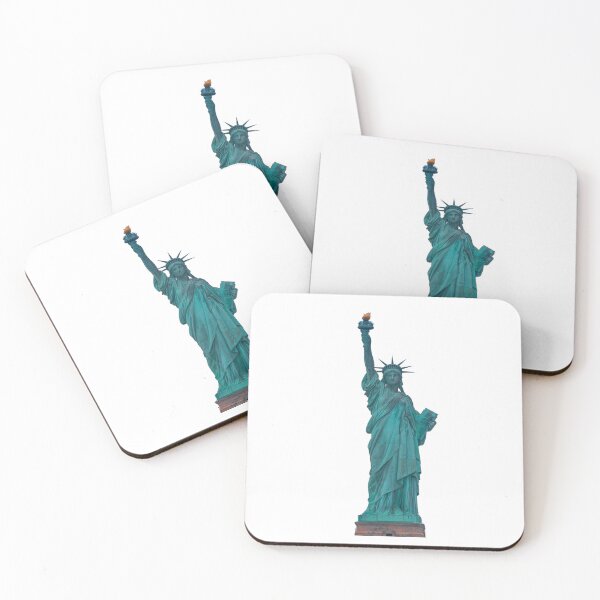 Item preview, New York City Statue of Liberty  designed and sold by Bronte Taylor.