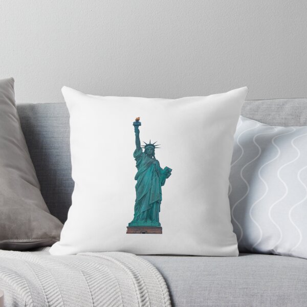 Item preview, New York City Statue of Liberty  designed and sold by Bronte Taylor.