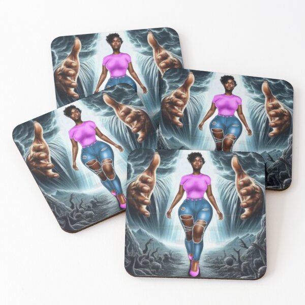Item preview, Walk in Your Strength designed and sold by TrueBrick.