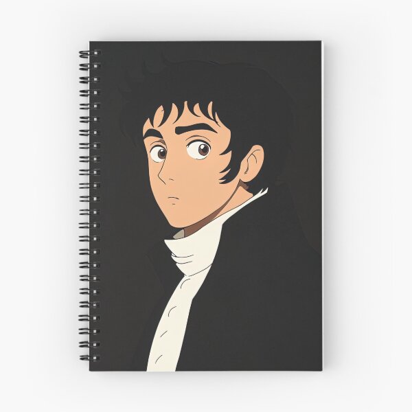 Artikelvorschau, Francisco Goya, Porträt | Anime-Stil entworfen und verkauft von ComicsFactory.