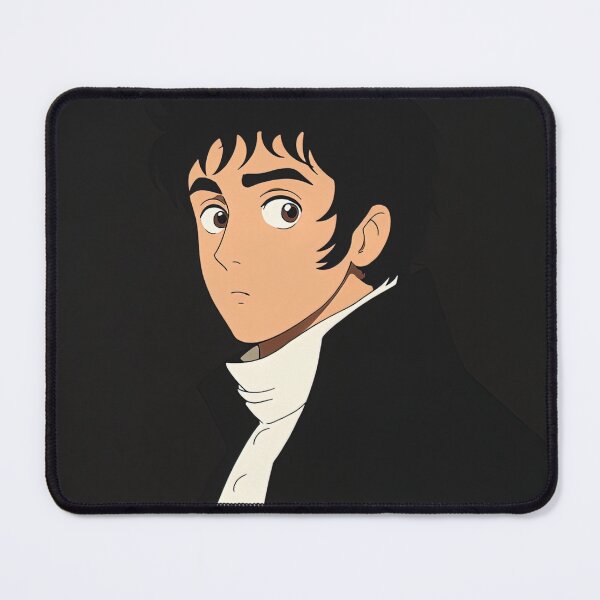 Item preview, Francisco Goya, portrait | Anime style designed and sold by ComicsFactory.