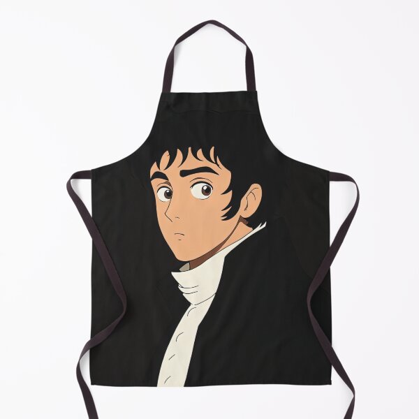 Item preview, Francisco Goya, portrait | Anime style designed and sold by ComicsFactory.