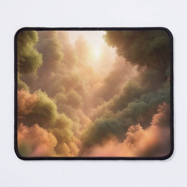 Item preview, Gradient Light Peach Background designed and sold by hjian8219.