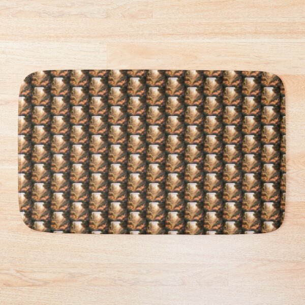 Item preview, Gradient Light Peach Background designed and sold by hjian8219.