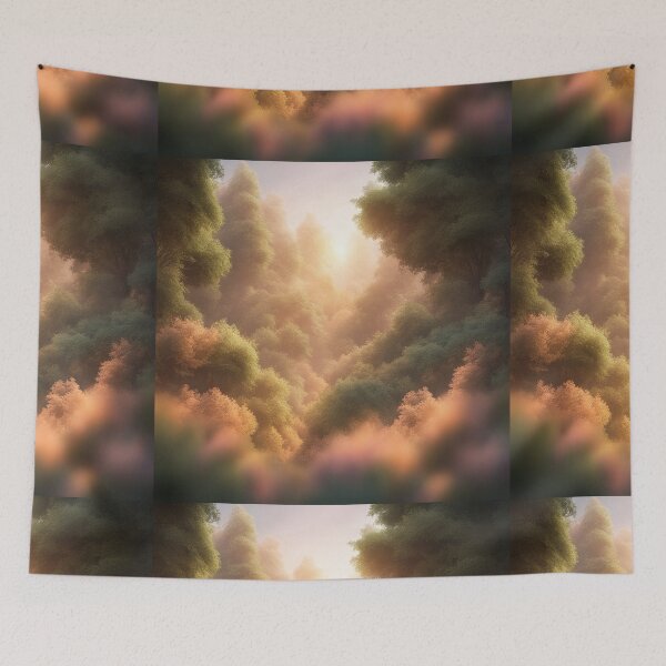 Item preview, Gradient Light Peach Background designed and sold by hjian8219.