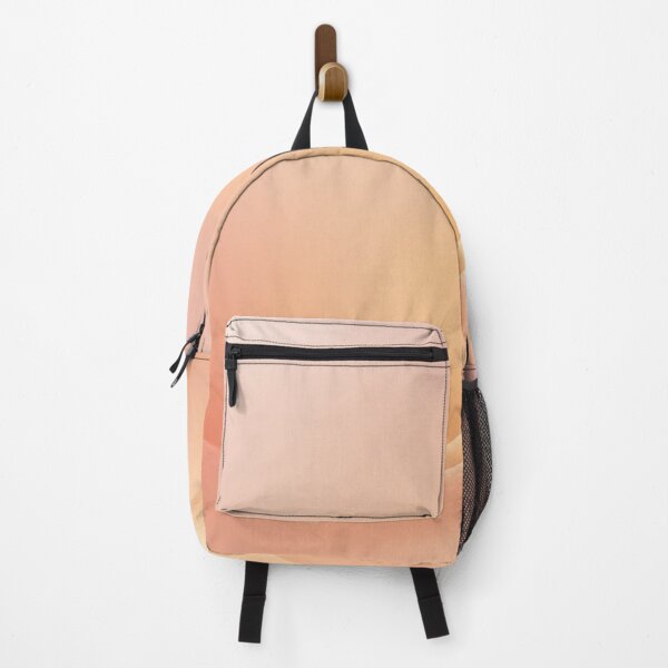 Item preview, Gradient Light Peach Background designed and sold by hjian8219.
