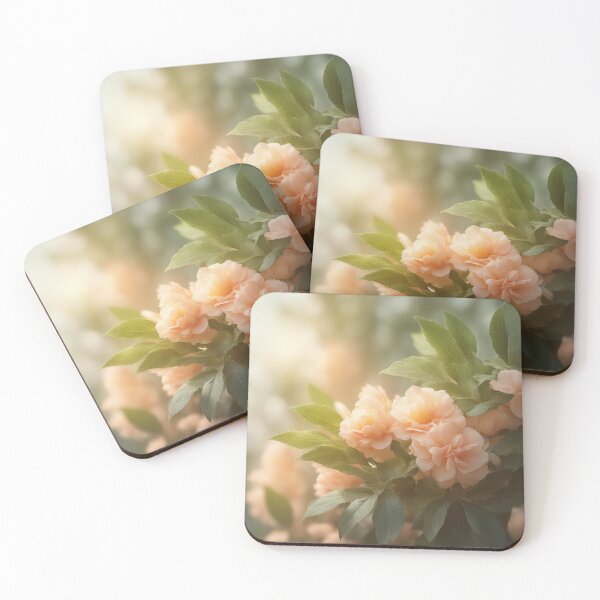 Item preview, Gradient Light Peach Background designed and sold by hjian8219.