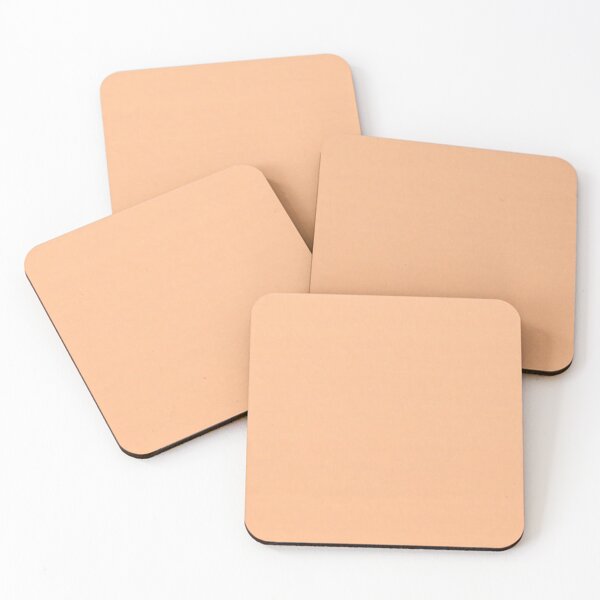 Item preview, Gradient Light Peach Background designed and sold by hjian8219.