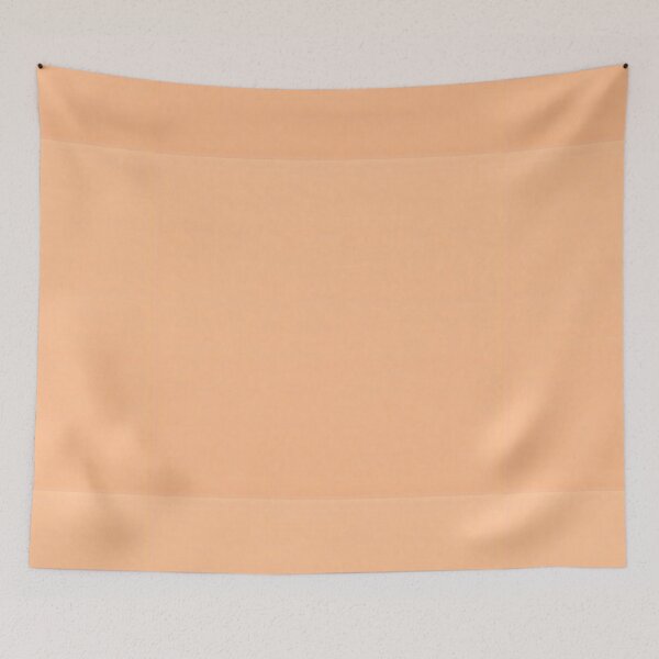 Item preview, Gradient Light Peach Background designed and sold by hjian8219.
