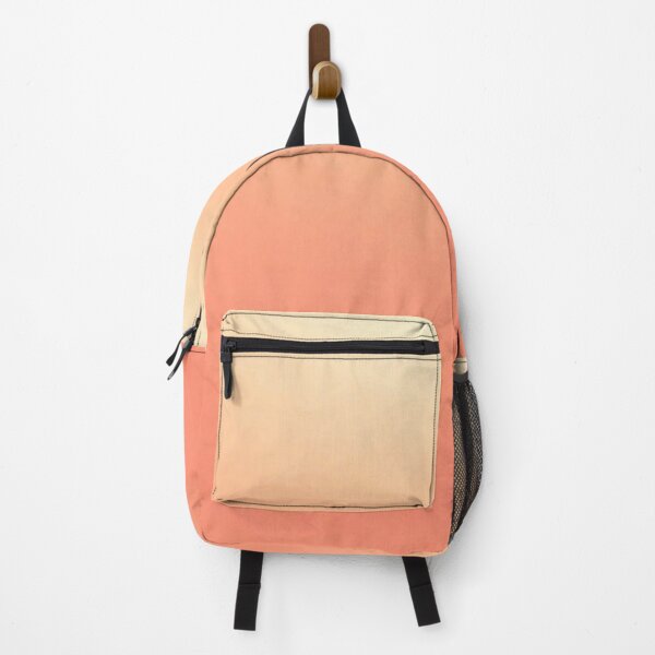 Item preview, Gradient Light Peach Background designed and sold by hjian8219.