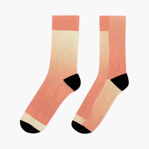 Item preview, Gradient Light Peach Background designed and sold by hjian8219.