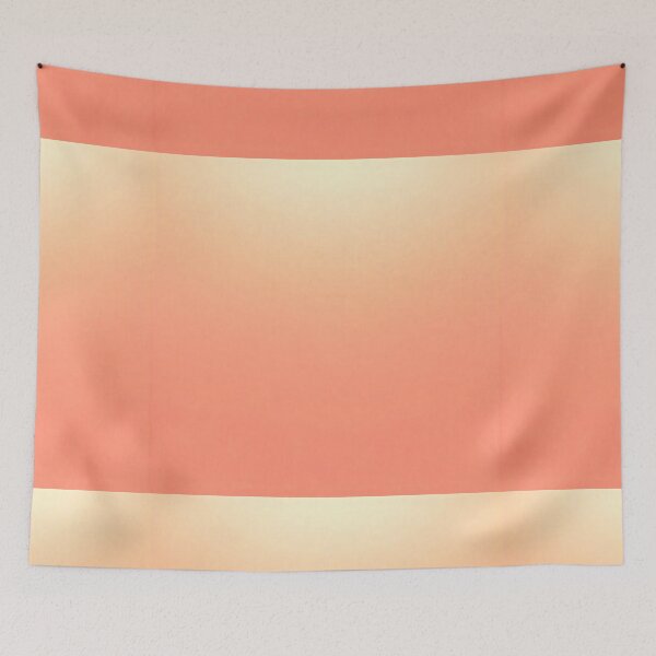 Item preview, Gradient Light Peach Background designed and sold by hjian8219.