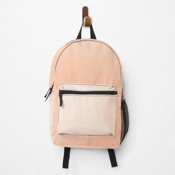 Item preview, Gradient Light Peach Background designed and sold by hjian8219.
