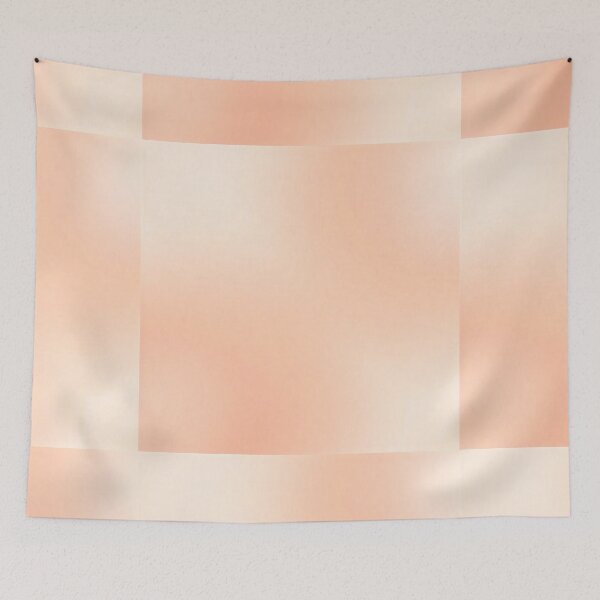 Item preview, Gradient Light Peach Background designed and sold by hjian8219.