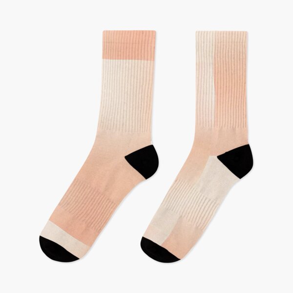 Item preview, Gradient Light Peach Background designed and sold by hjian8219.