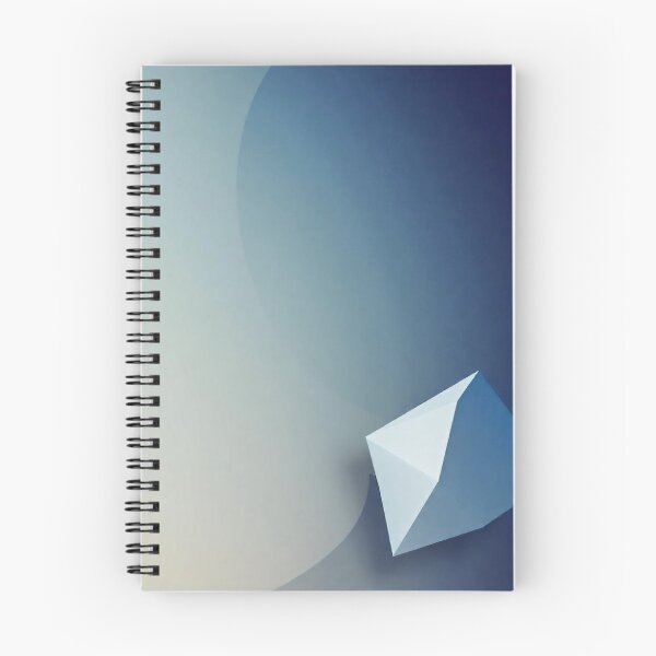 Item preview, 3D Geometrical Shapes Background designed and sold by hjian8219.