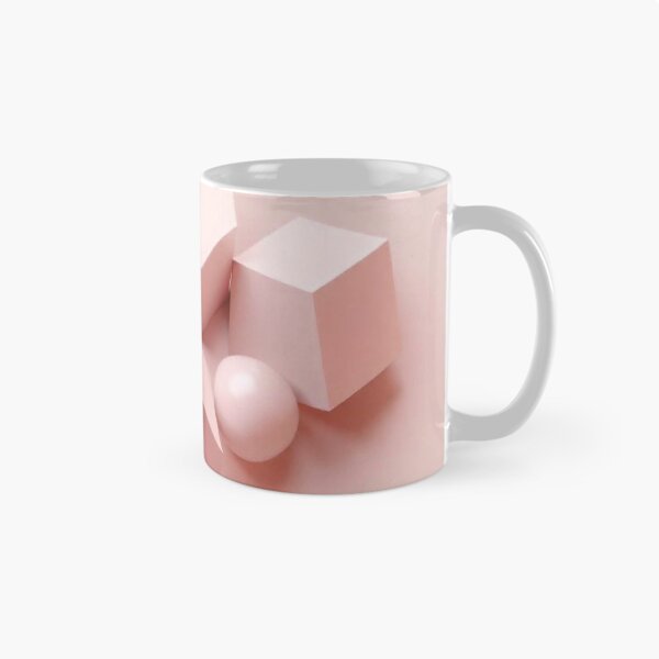 Item preview, 3D Geometrical Shapes Background designed and sold by hjian8219.