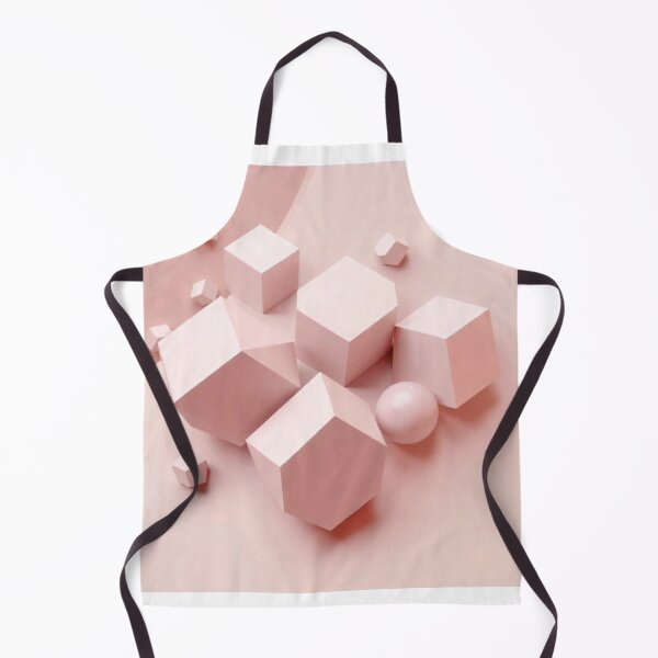 Item preview, 3D Geometrical Shapes Background designed and sold by hjian8219.