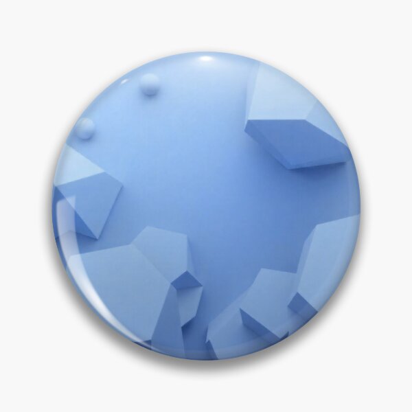 Item preview, 3D Geometrical Shapes Background designed and sold by hjian8219.