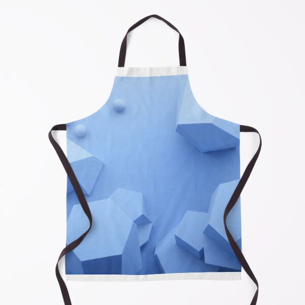 Item preview, 3D Geometrical Shapes Background designed and sold by hjian8219.