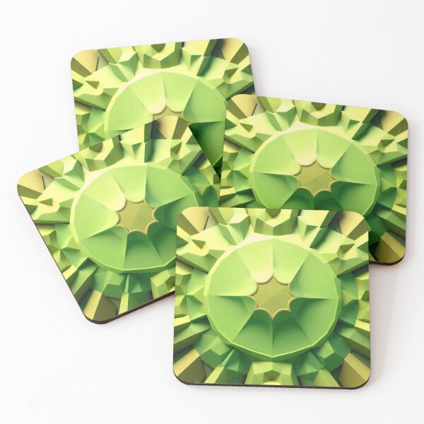 Item preview, 3D Geometrical Shapes Background designed and sold by hjian8219.