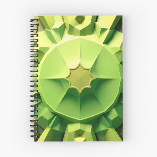 Item preview, 3D Geometrical Shapes Background designed and sold by hjian8219.