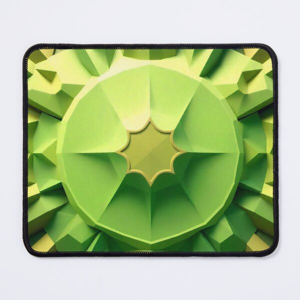 Item preview, 3D Geometrical Shapes Background designed and sold by hjian8219.