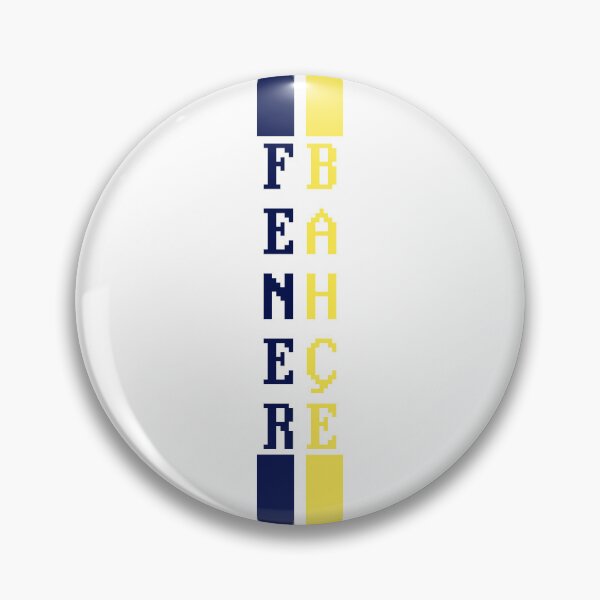 Item preview, Fenerbahçe CONSEPT themed graphic design designed and sold by ironpalette.