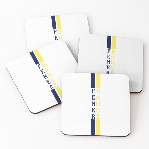 Item preview, Fenerbahçe CONSEPT themed graphic design designed and sold by ironpalette.