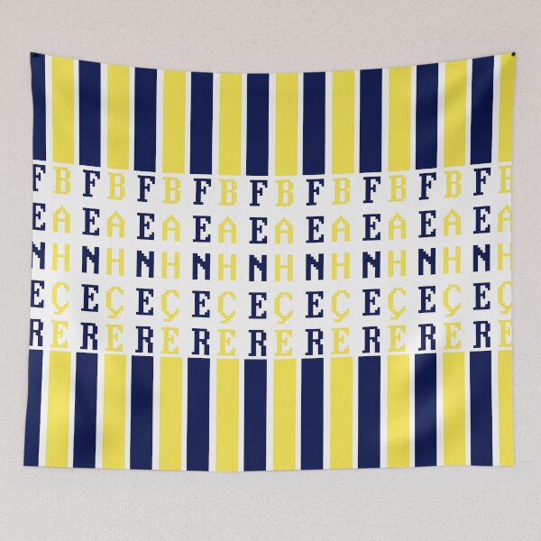 Item preview, Fenerbahçe CONSEPT themed graphic design designed and sold by ironpalette.